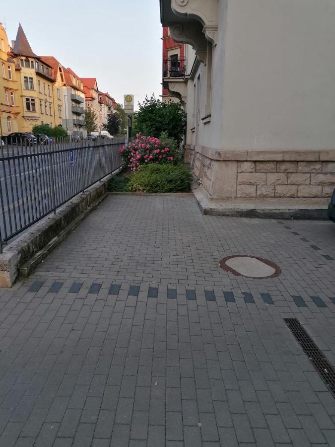 Stilvolle Wohnung Direkt In Der City 뷔르츠부르크 외부 사진